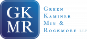 Green Kaminer Min Rockmore LLP